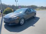 2016 Ford Fusion thumbnail 3