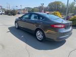 2016 Ford Fusion thumbnail 4
