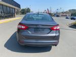 2016 Ford Fusion thumbnail 5