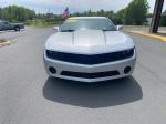 2013 Chevrolet Camaro thumbnail 2