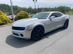 2013 Chevrolet Camaro thumbnail 3