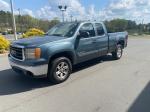 2008 Gmc Sierra 1500 thumbnail 3