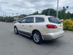 2012 Buick Enclave thumbnail 4
