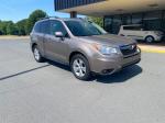 2014 Subaru Forester thumbnail 1