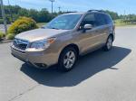 2014 Subaru Forester thumbnail 3