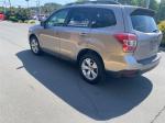 2014 Subaru Forester thumbnail 4