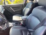 2014 Subaru Forester thumbnail 8
