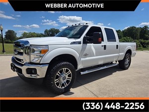 2015 Ford F-250 Super Duty XLT 4x4 4dr Crew Cab 6.8 ft. SB Pickup