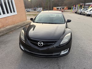 2010 Mazda Mazda6