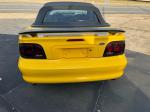 1998 Ford Mustang thumbnail 14