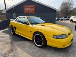 1998 Ford Mustang thumbnail 16