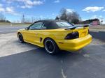 1998 Ford Mustang thumbnail 2