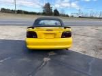 1998 Ford Mustang thumbnail 3