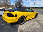 1998 Ford Mustang thumbnail 4