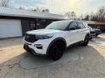 2020 Ford Explorer thumbnail 1