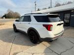2020 Ford Explorer thumbnail 2