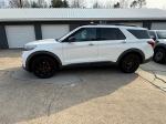 2020 Ford Explorer thumbnail 3