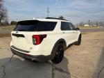 2020 Ford Explorer thumbnail 5