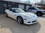 2012 Chevrolet Corvette thumbnail 3