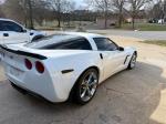 2012 Chevrolet Corvette thumbnail 4