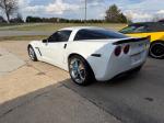 2012 Chevrolet Corvette thumbnail 5