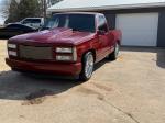 1990 Gmc Sierra C/K 1500 thumbnail 10