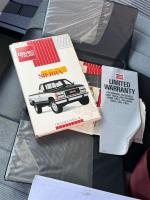 1990 Gmc Sierra C/K 1500 thumbnail 13