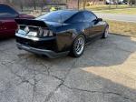 2011 Ford Mustang thumbnail 4