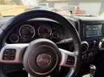 2013 Jeep Wrangler thumbnail 11