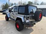 2013 Jeep Wrangler thumbnail 3