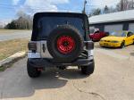 2013 Jeep Wrangler thumbnail 4