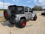 2013 Jeep Wrangler thumbnail 5