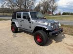 2013 Jeep Wrangler thumbnail 6