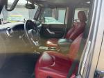 2013 Jeep Wrangler thumbnail 7