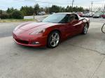 2005 Chevrolet Corvette Pic 1
