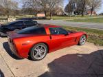 2005 Chevrolet Corvette thumbnail 2