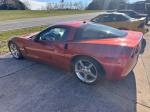 2005 Chevrolet Corvette thumbnail 3
