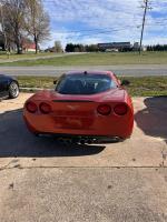 2005 Chevrolet Corvette thumbnail 4