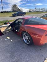2005 Chevrolet Corvette thumbnail 5