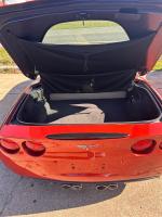 2005 Chevrolet Corvette thumbnail 7