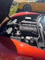 2005 Chevrolet Corvette thumbnail 8