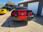 2009 Ford Shelby Gt500 thumbnail 3
