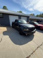 1999 Ford F-150 thumbnail 5