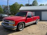 1996 Chevrolet C/K 1500 thumbnail 1