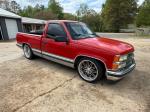1996 Chevrolet C/K 1500 thumbnail 17