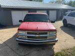 1996 Chevrolet C/K 1500 thumbnail 18