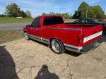 1996 Chevrolet C/K 1500 thumbnail 2