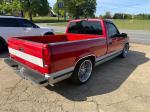 1996 Chevrolet C/K 1500 thumbnail 4