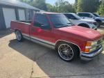 1996 Chevrolet C/K 1500 thumbnail 5