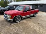 1996 Chevrolet C/K 1500 thumbnail 6